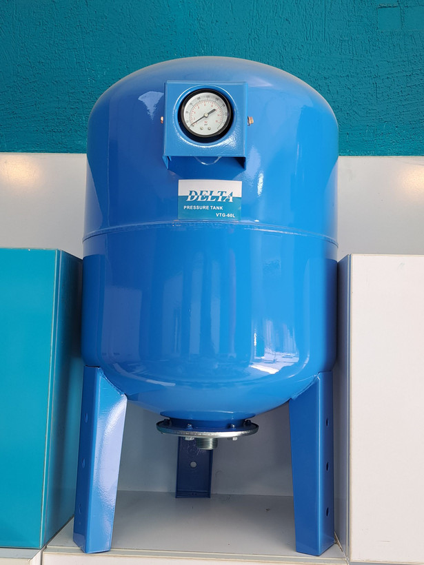 PURSSER MEMBERAIN Delta Degree 60Liter