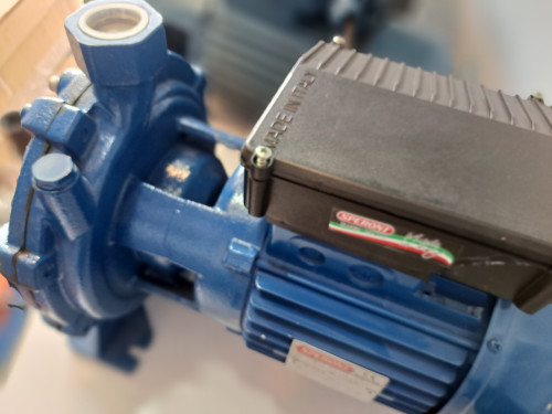 SPERONI 2CM25/160B IT