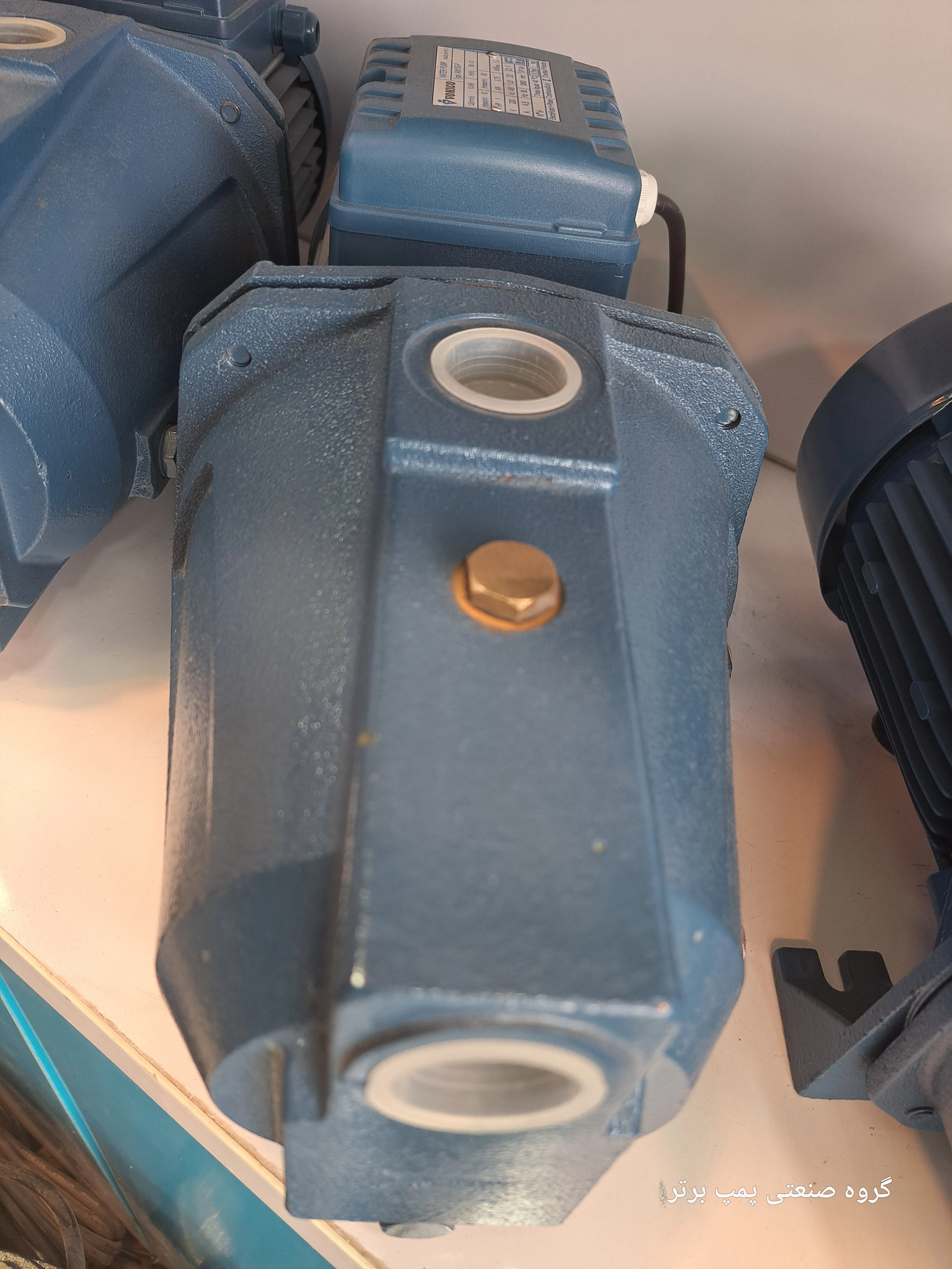 VONICO IAM100-P