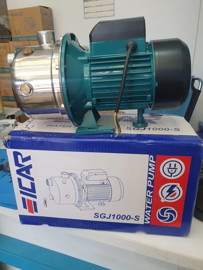 ICARSGJ1000-S