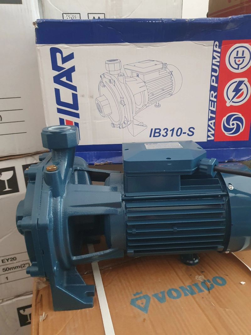 ICARIB310-S