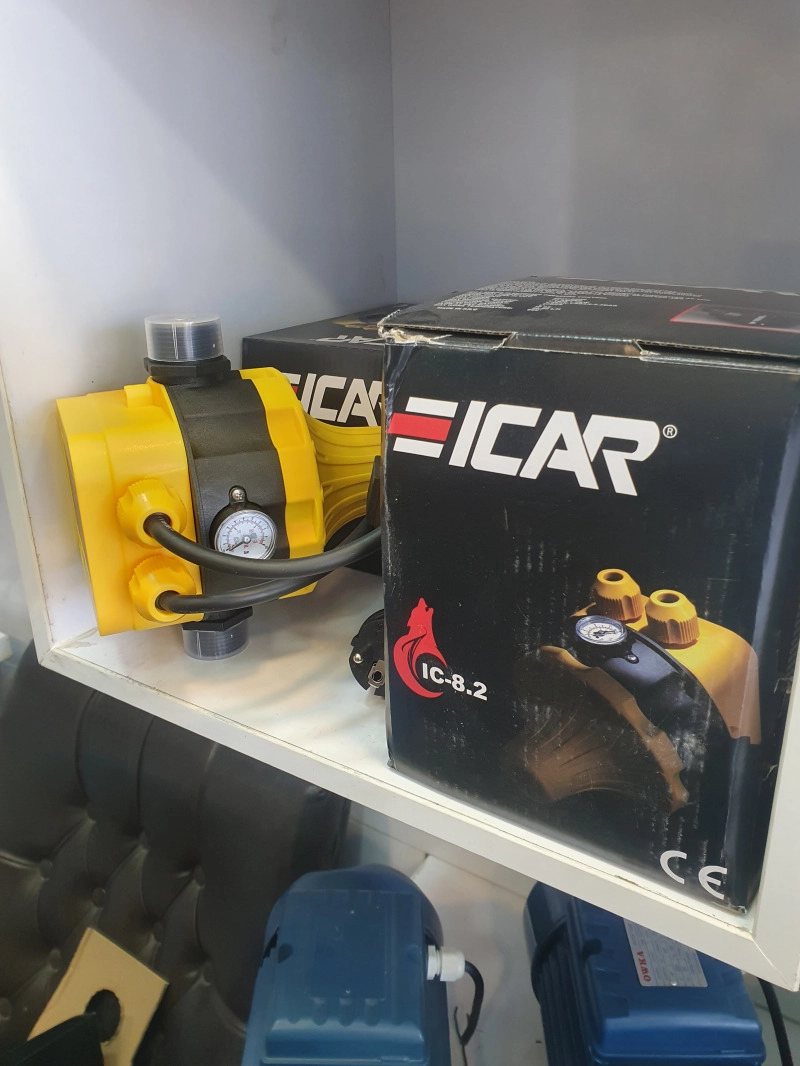 ICAR