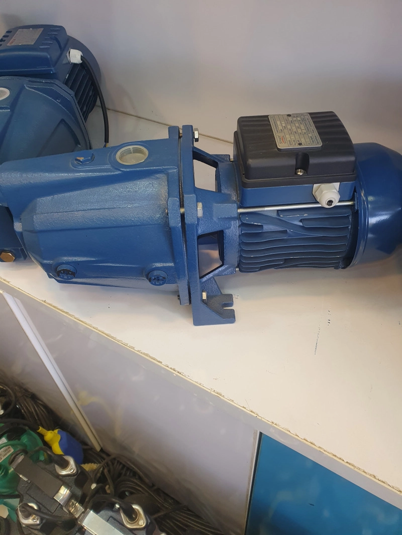 StraemSJET100B