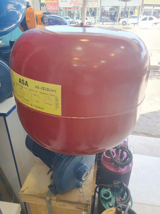 PURSSER MEMBERAIN ASA"