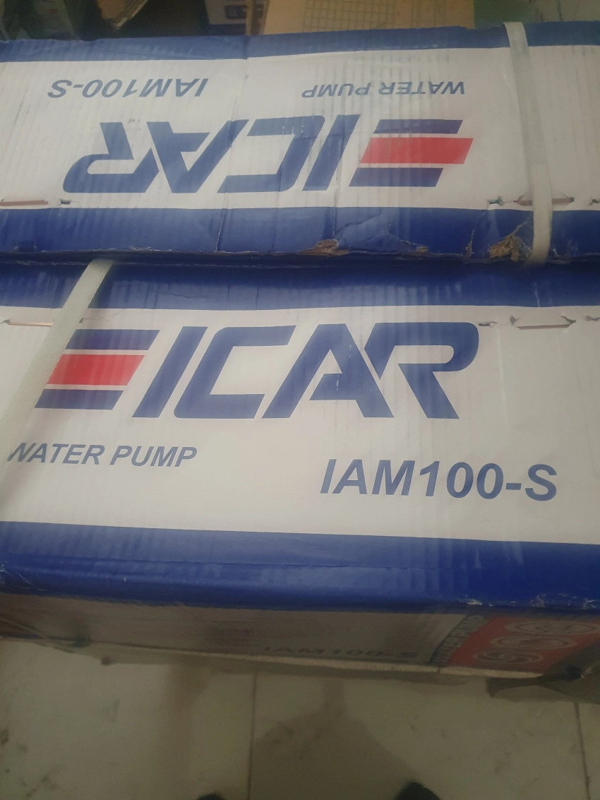 ICARIAM100-S