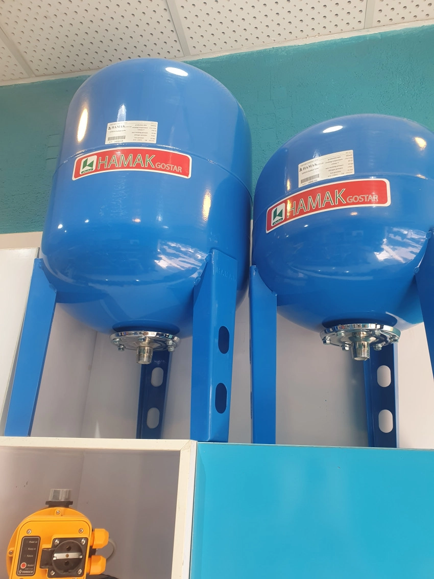 HAMAK  100Liter