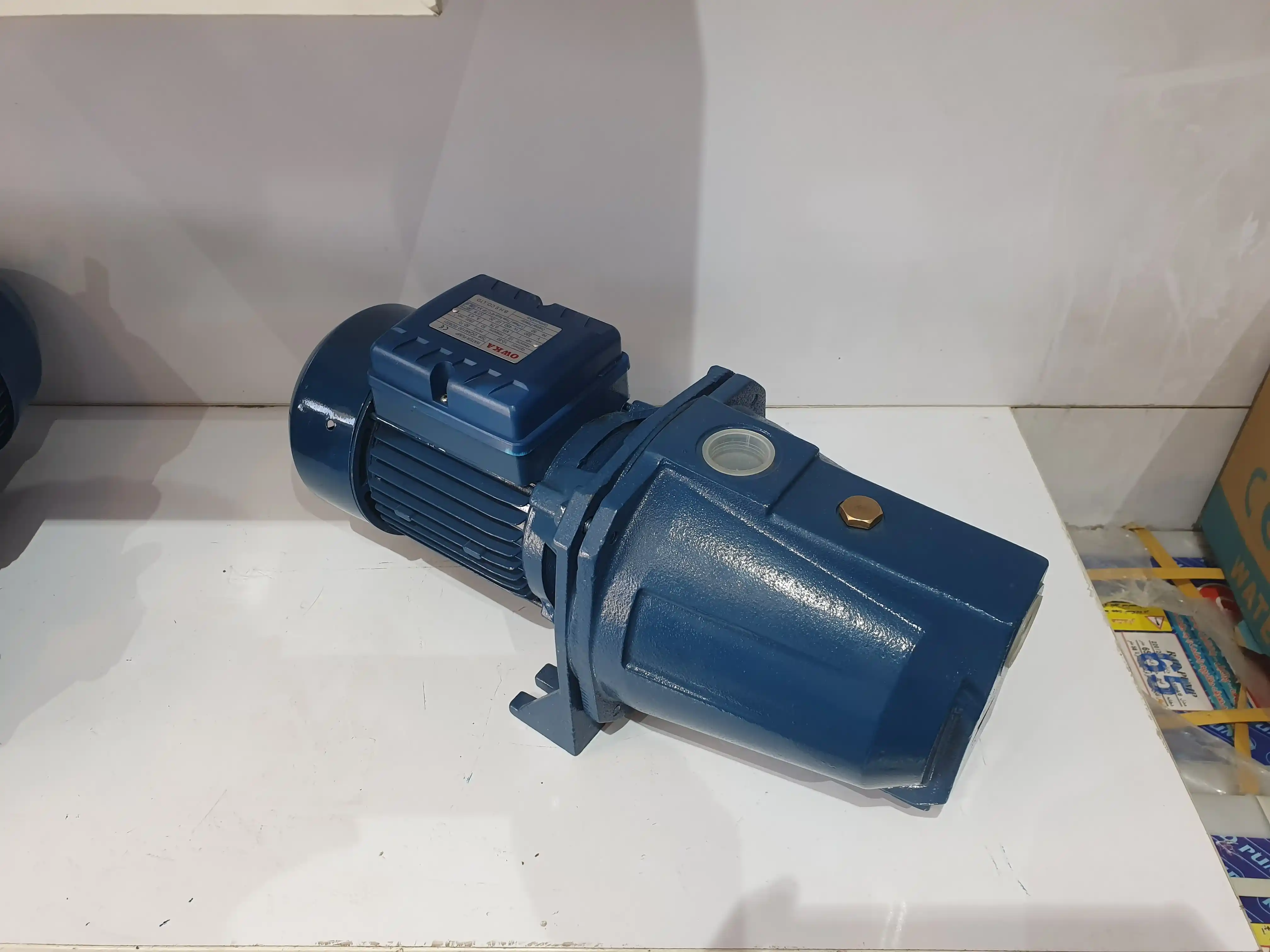 PUMP-1HP-DUCATI-DCAM100