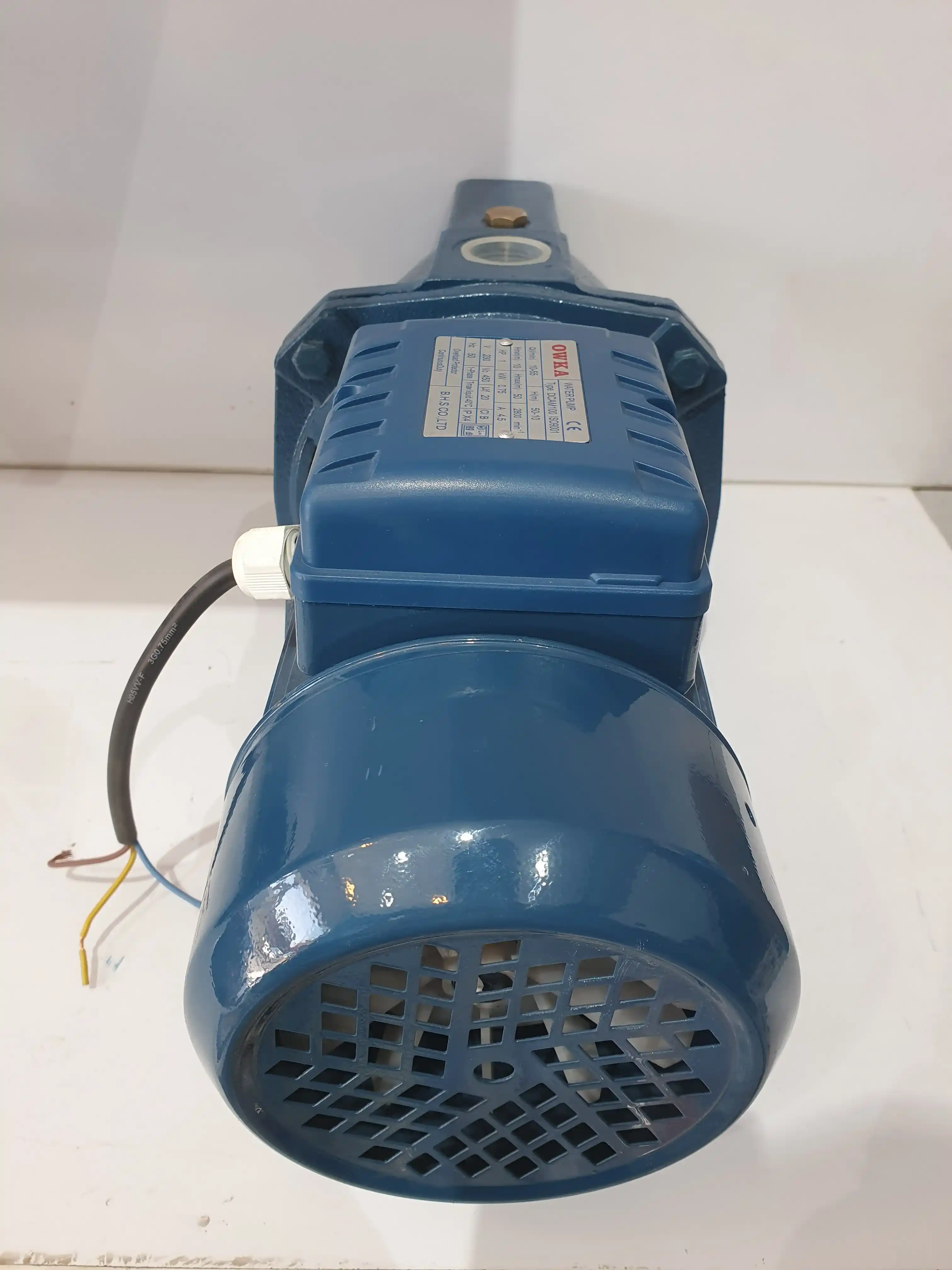 PUMP-1HP-DUCATI-DCAM100