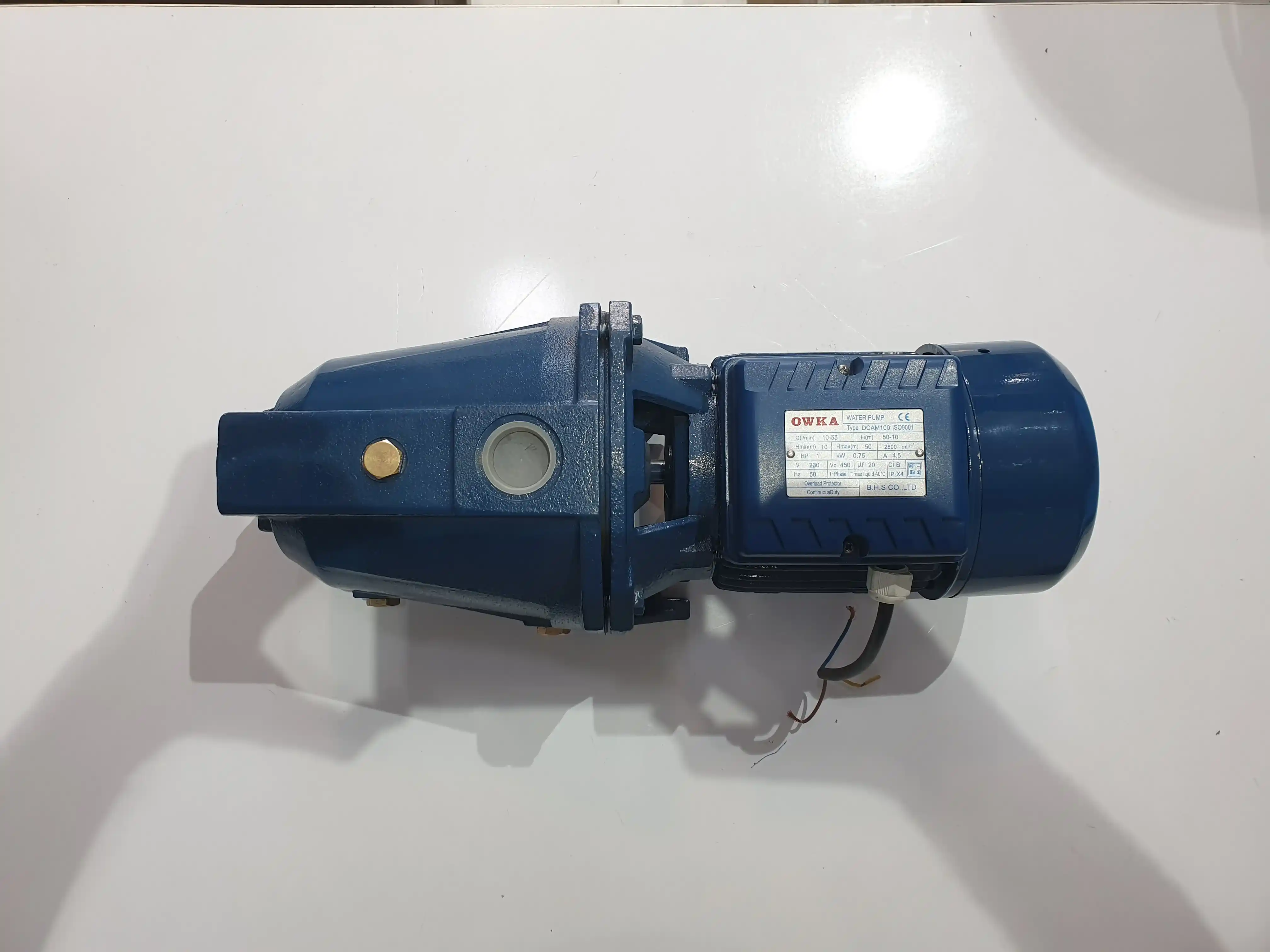 PUMP-1HP-DUCATI-DCAM100