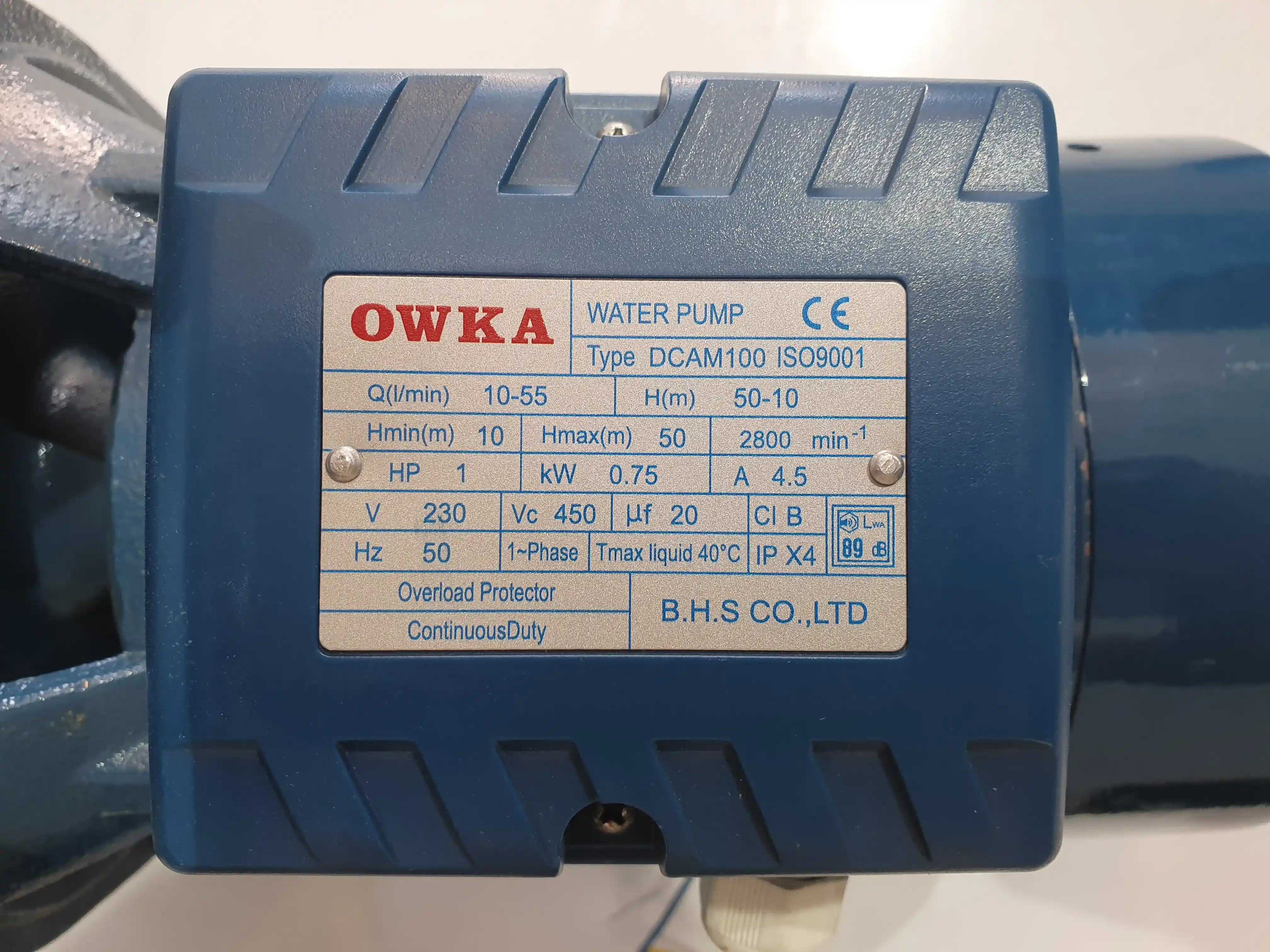 PUMP-1HP-DUCATI-DCAM100