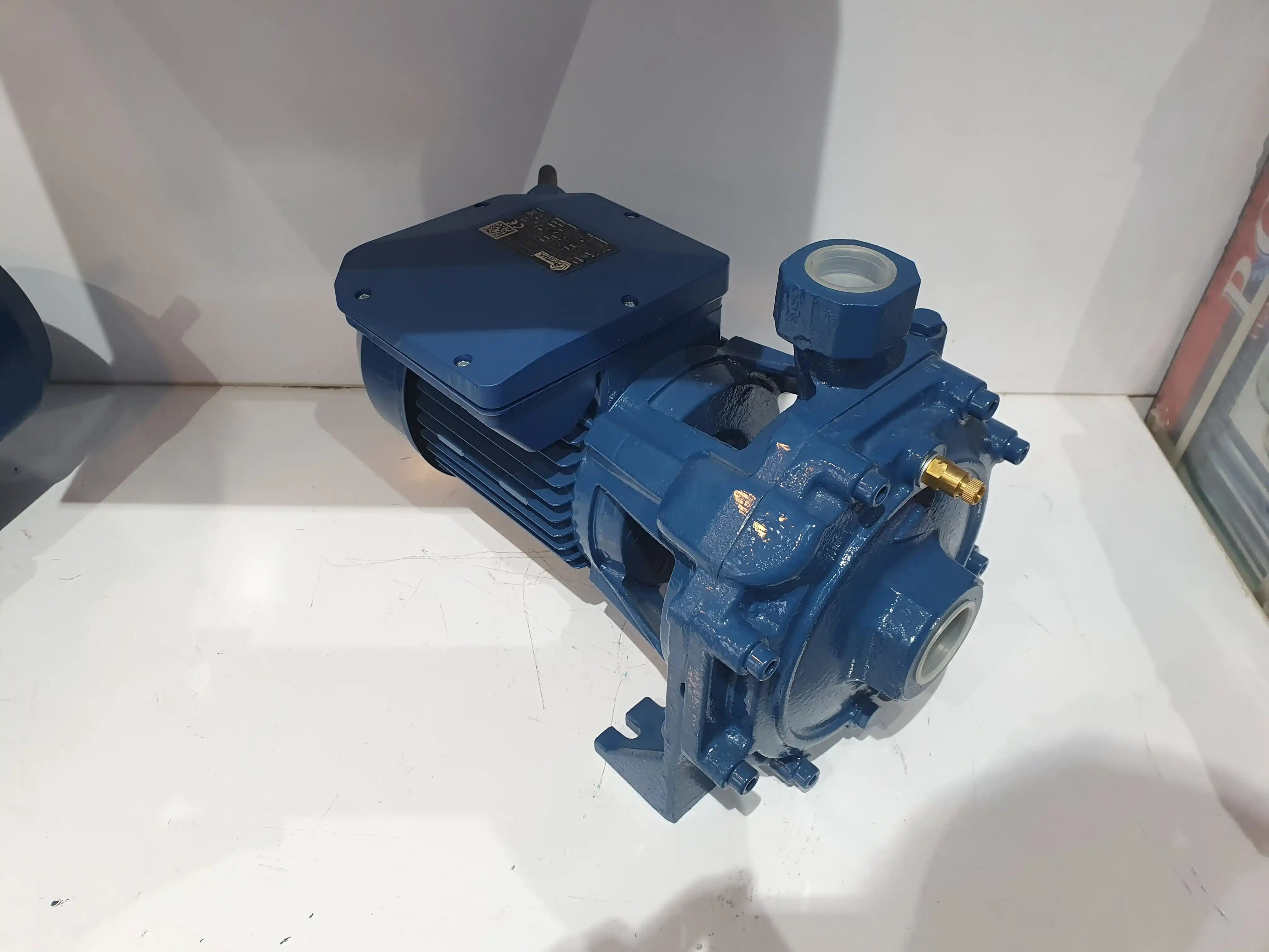 PUMP-1.5HP-IRAN-PENTAX-CB160/01