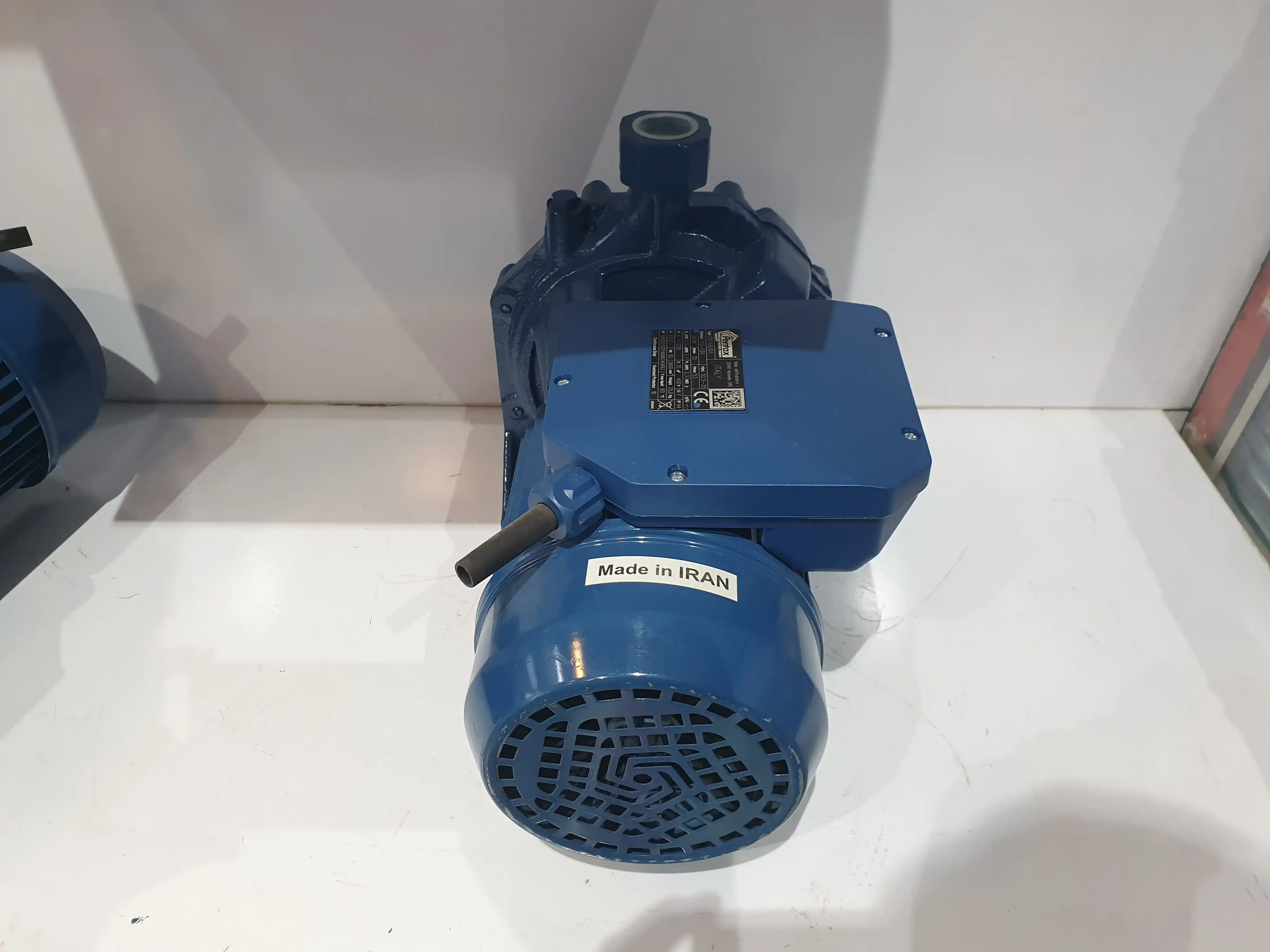 PUMP-1.5HP-IRAN-PENTAX-CB160/01