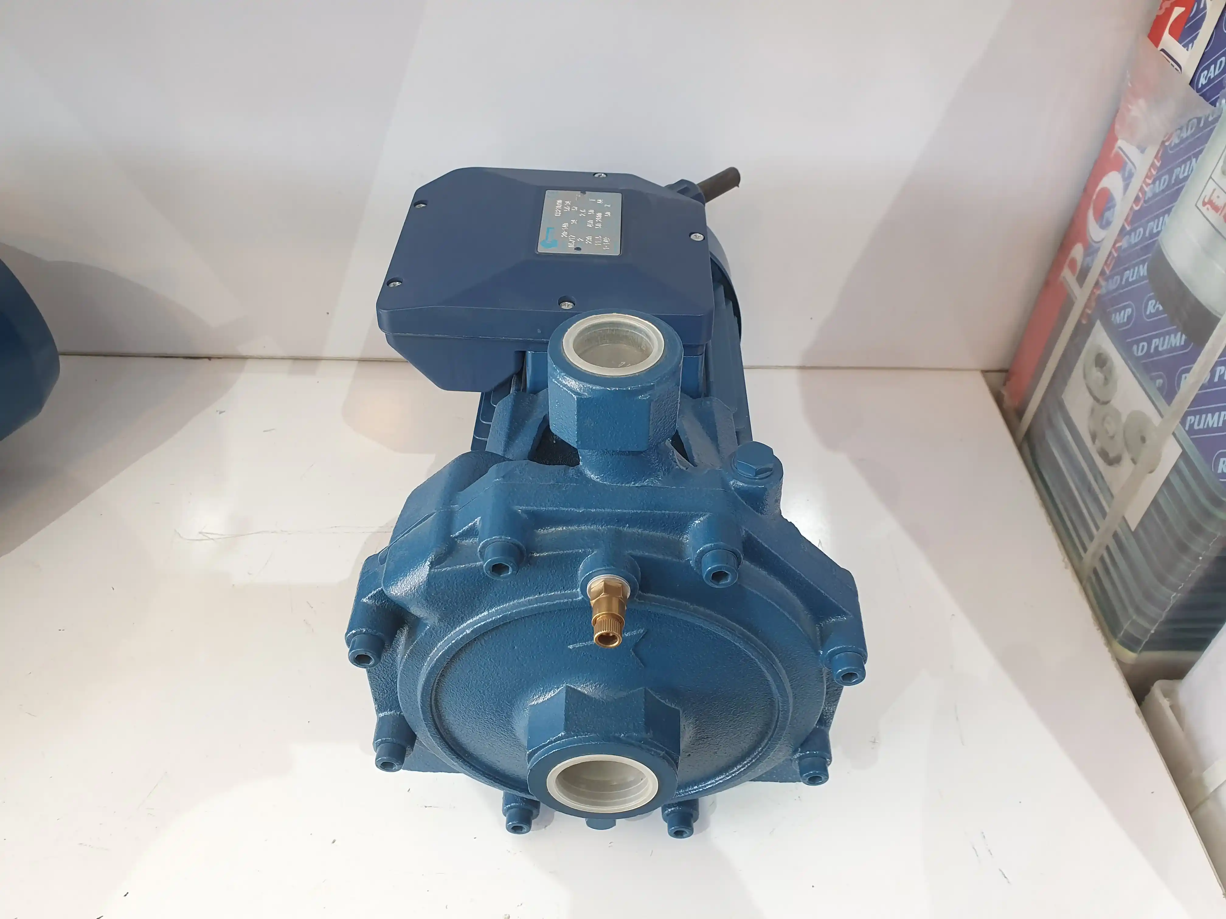 PENTAX-2HP-ITALIA-CB210/00