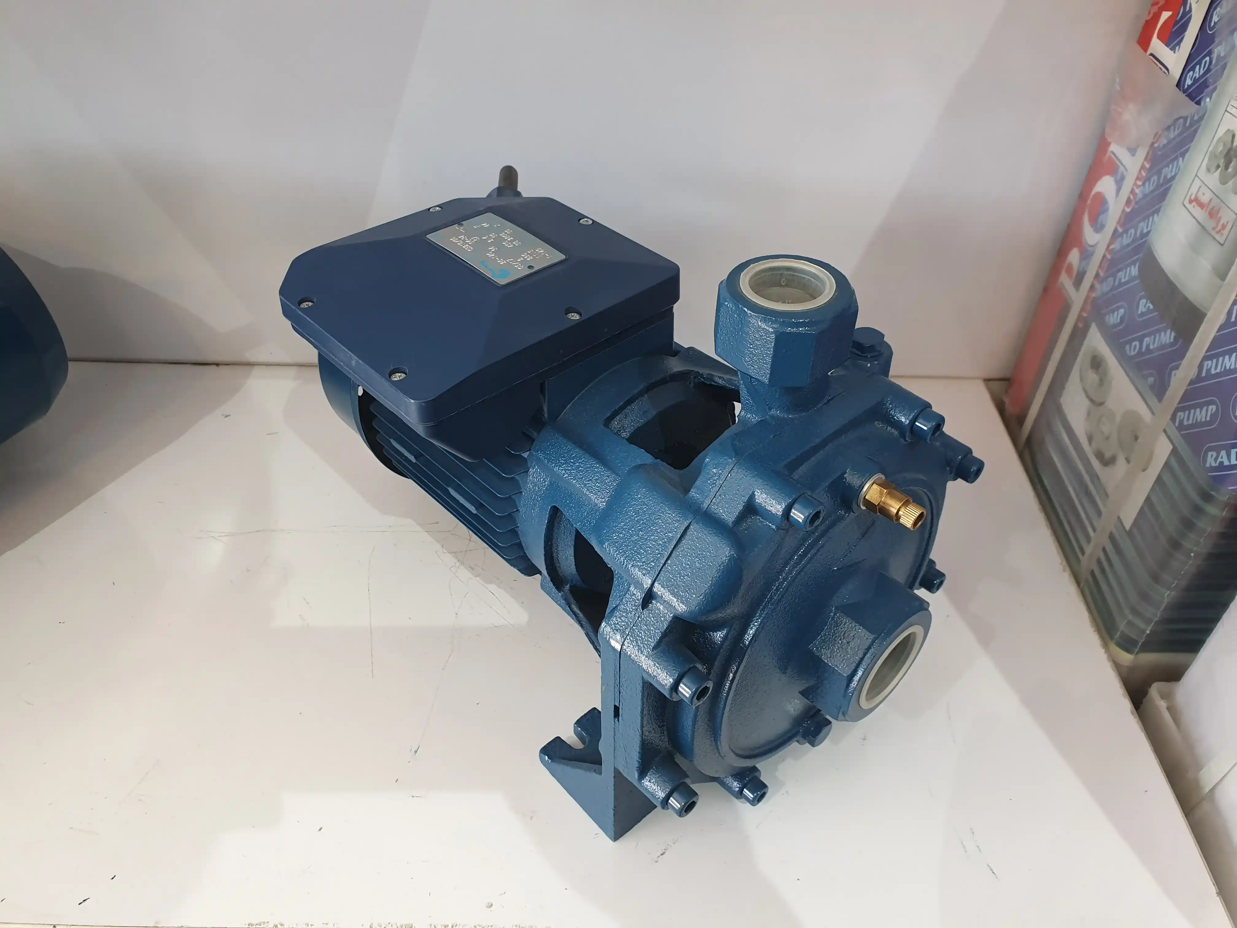 PENTAX-2HP-ITALIA-CB210/00