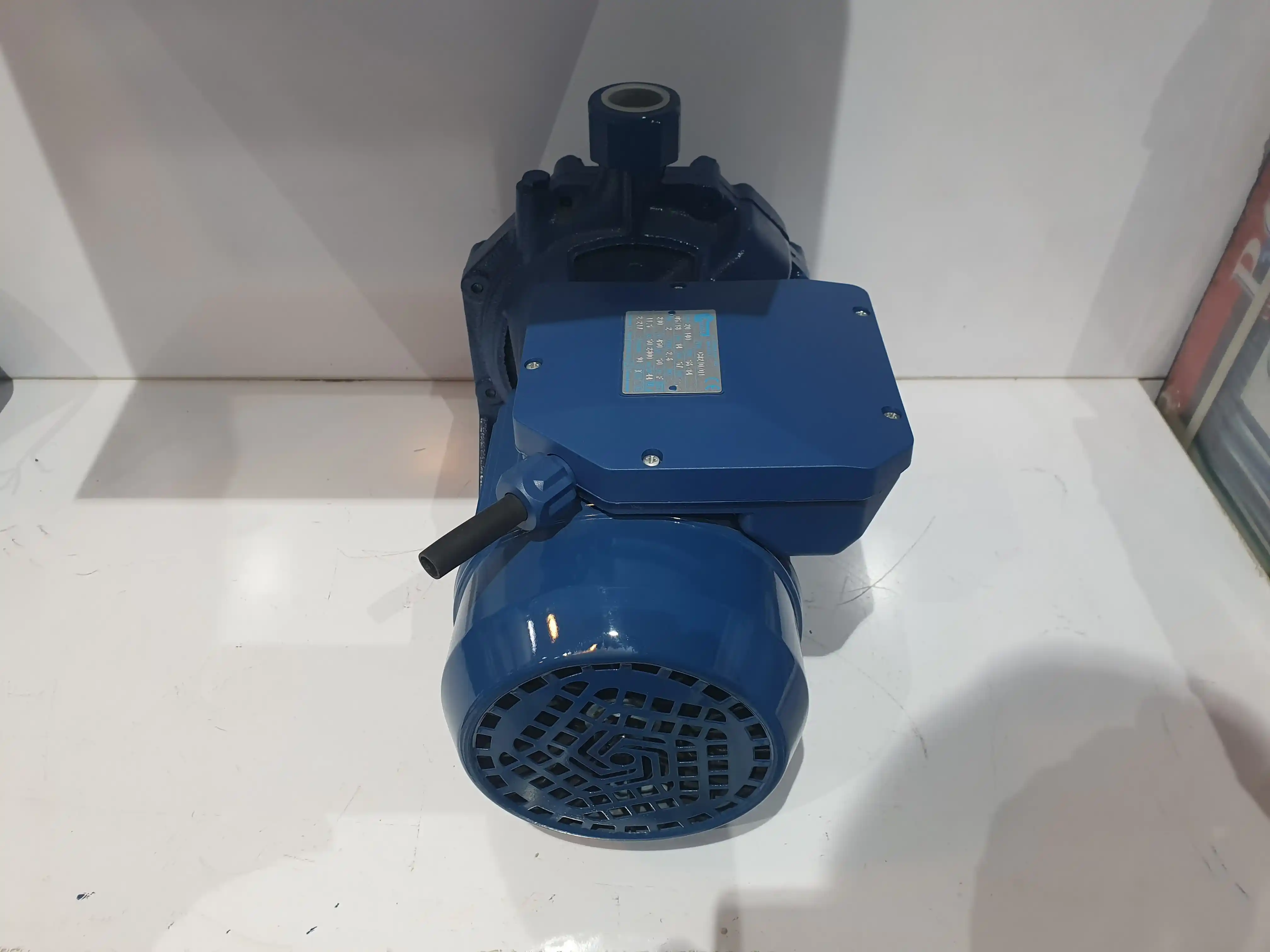 PUMP-2HP-ITALIA-PENTAX-CB210/01