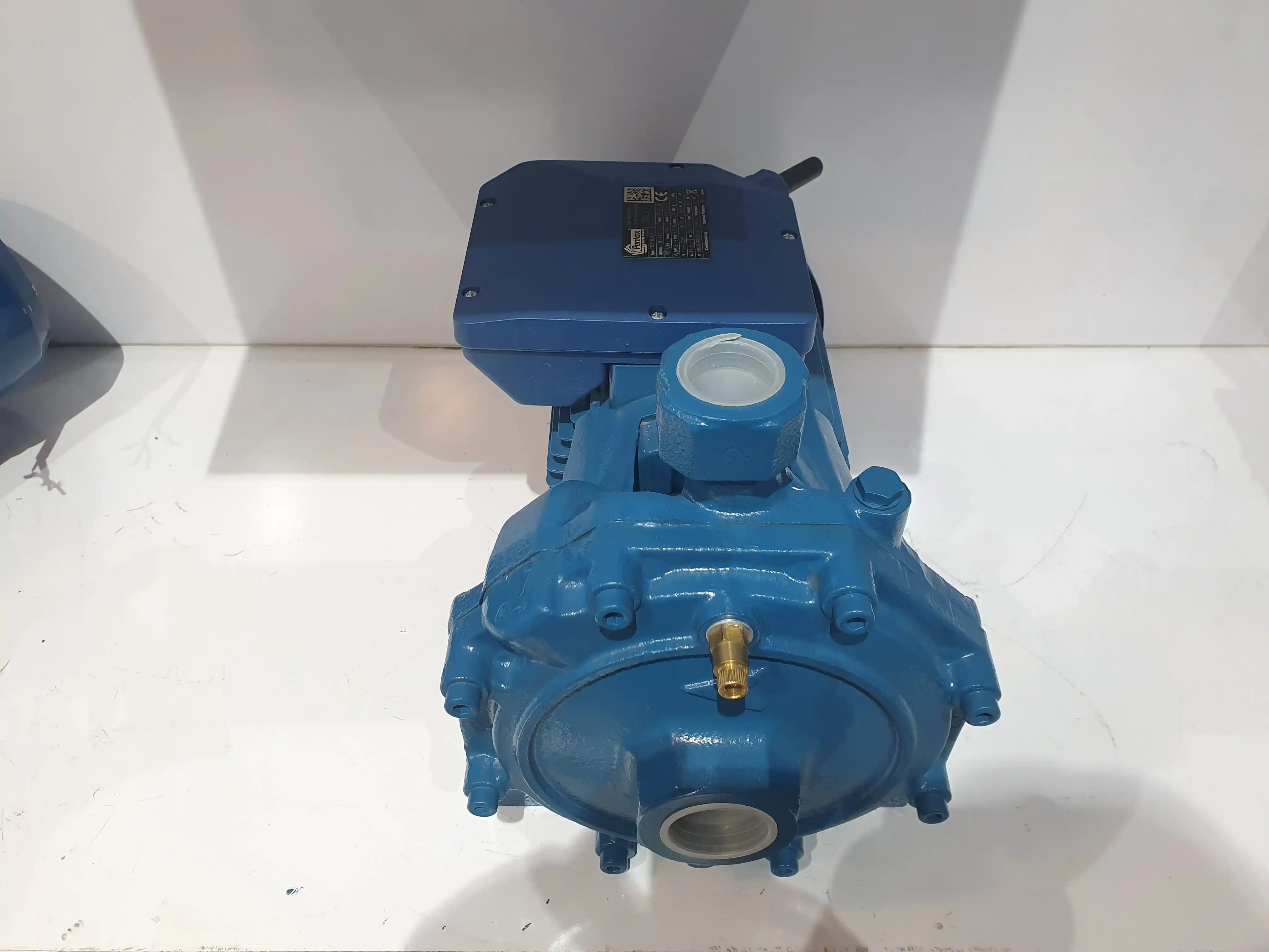 PUMP-2HP-IRAN-PENTAX-CB210/01