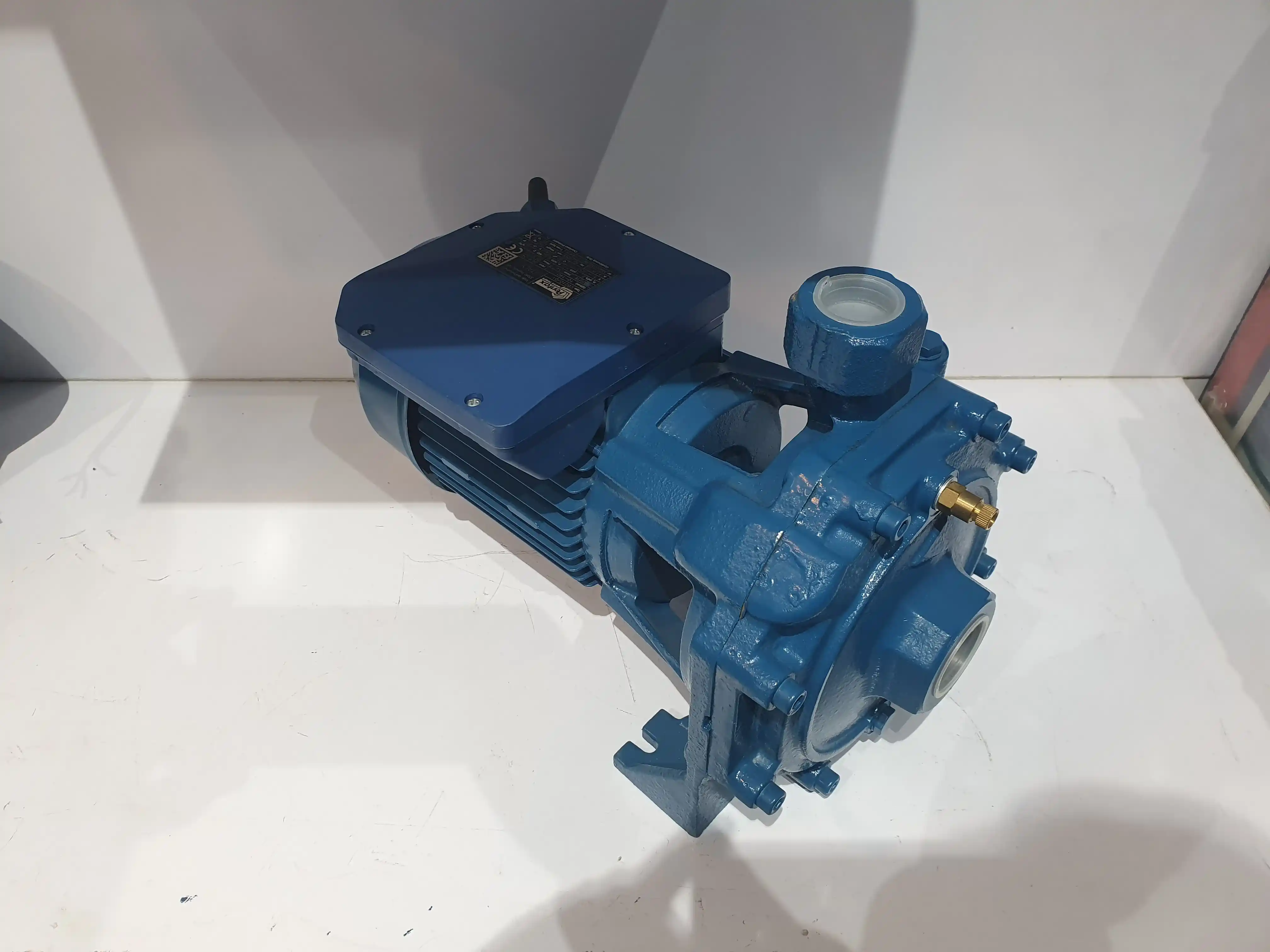 PUMP-2HP-IRAN-PENTAX-CB210/01