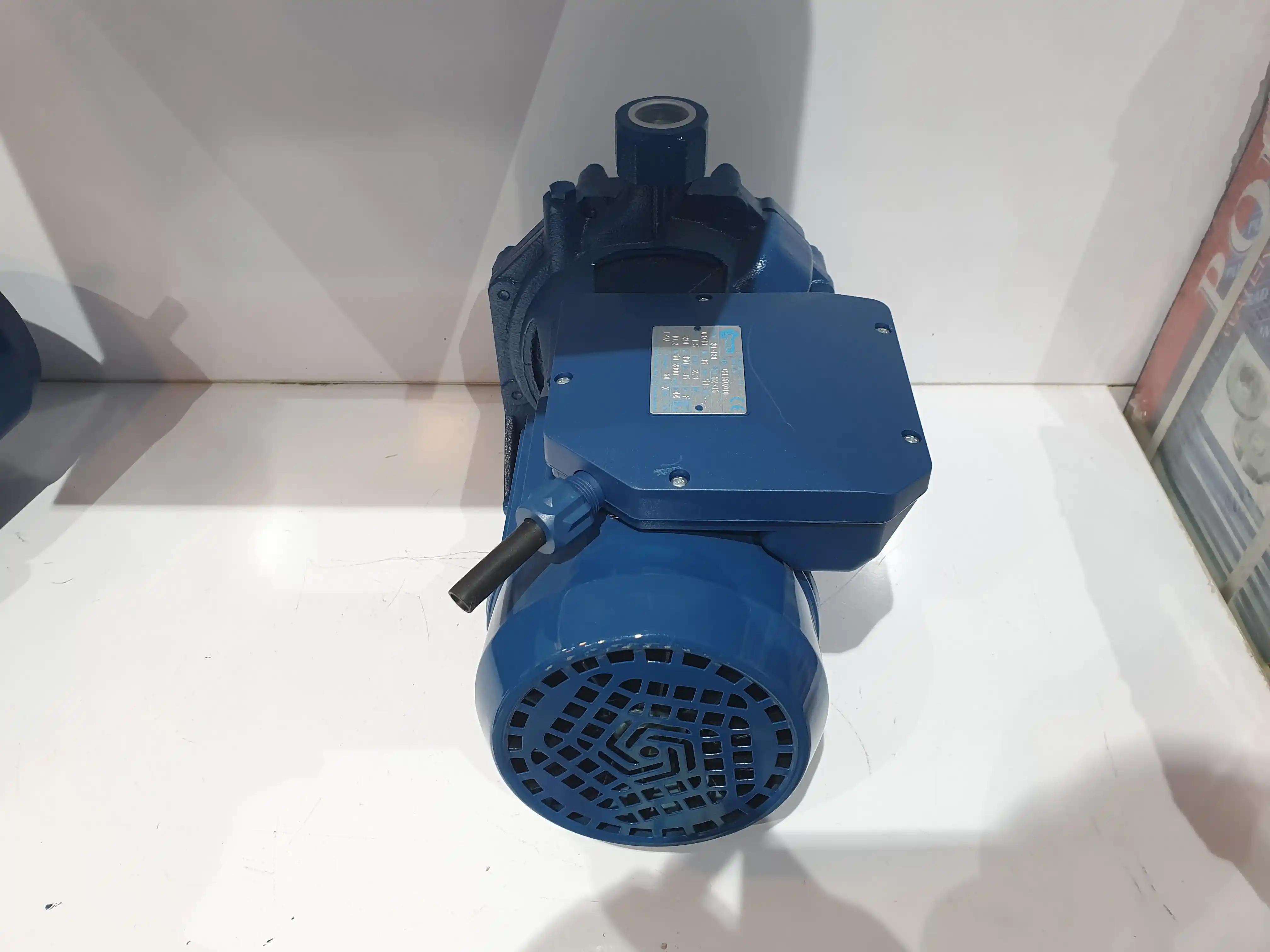 PUMP-1.5HP-ITALIA-PENTAX-CB160/00