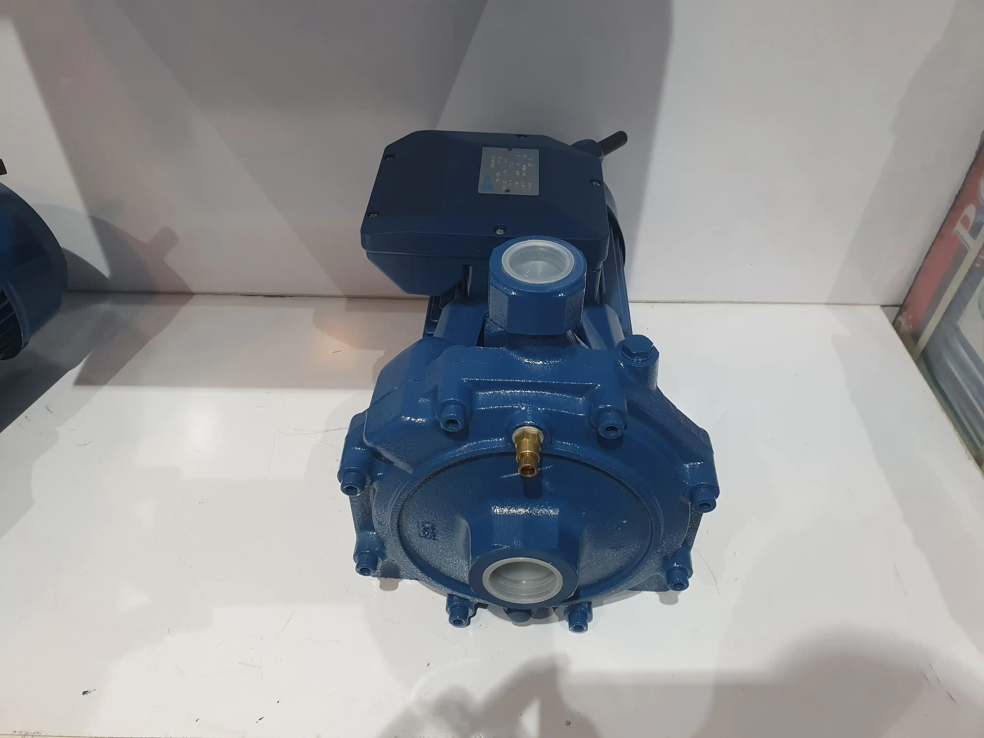 PUMP-1.5HP-ITALIA-PENTAX-CB160/01