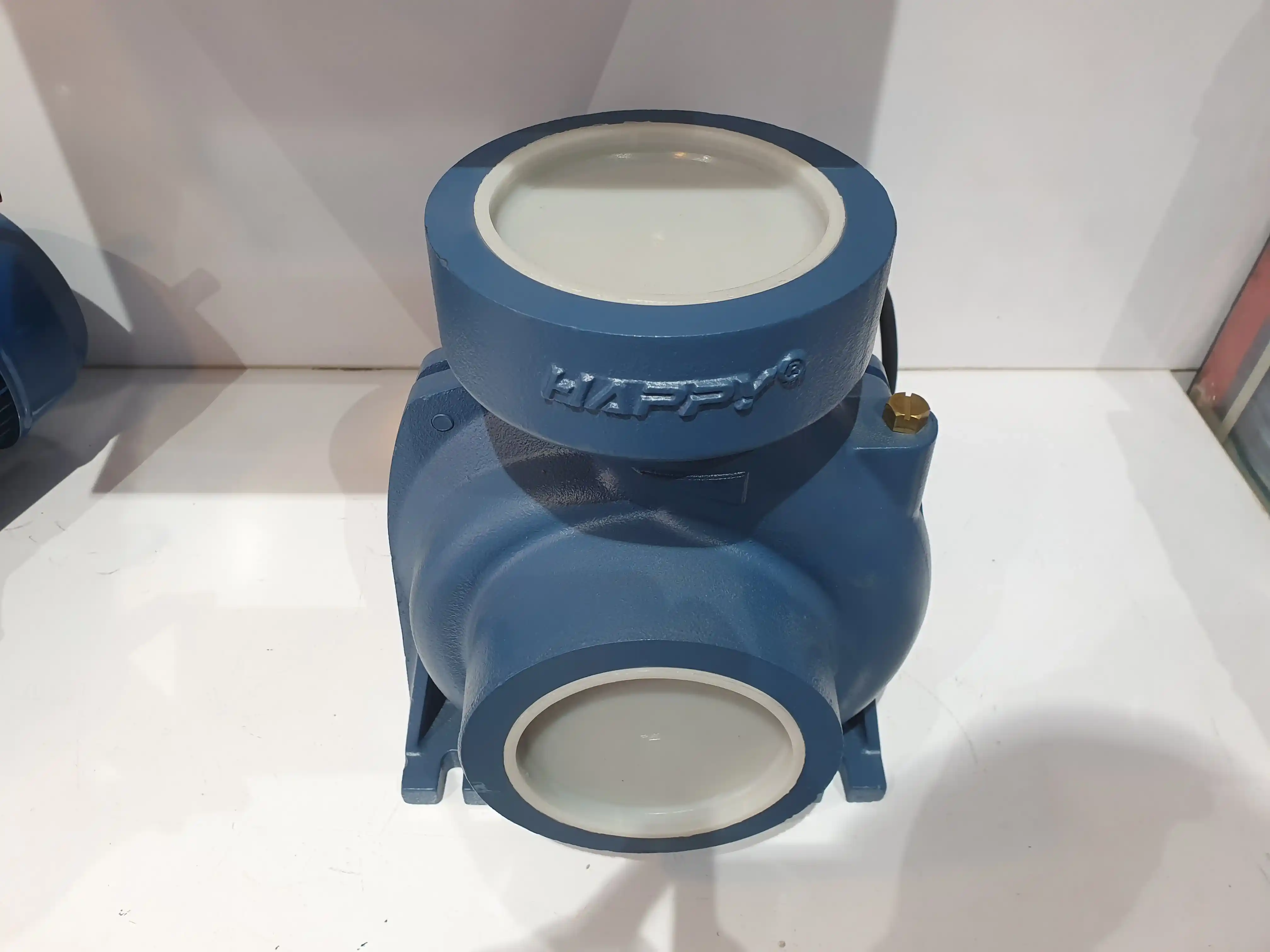 INDUSTRIAL-AGRICULTURAL PUMP 3HP 4INCH HAPPY HFM-90