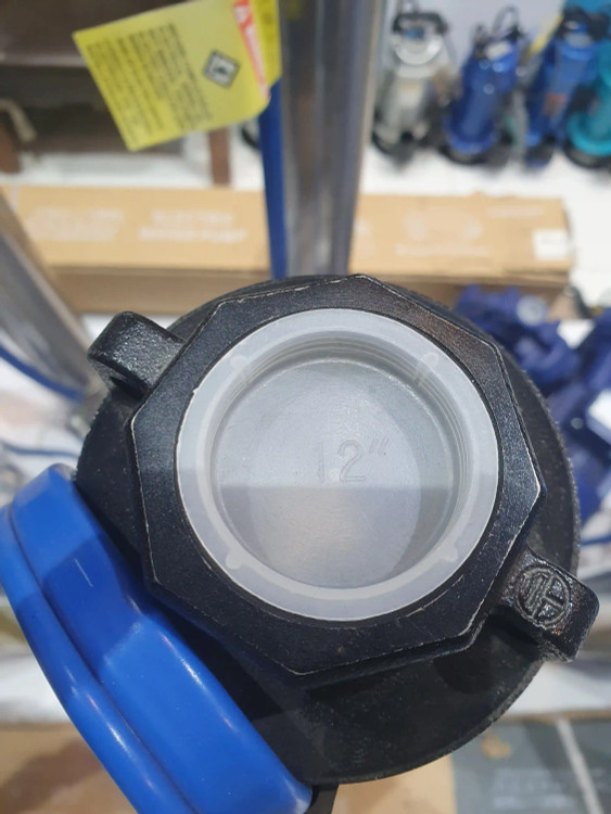 نمای خروجی پمپ شناور 140 متری 1.2 اینچ (لوله 4) هاچاسو