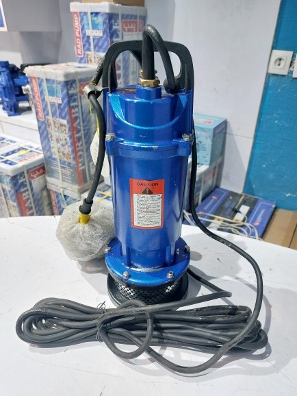 نمای تمام قد از کفکش 17 متری 1 اینچ ایکار